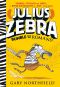 [Julius Zebra 01] • Julius Zebra · Rumble With the Romans